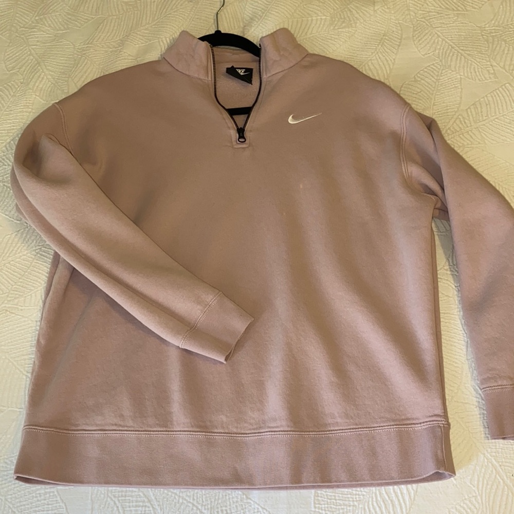 Nike 1/4 Zip